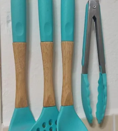 Daire Angel's House *