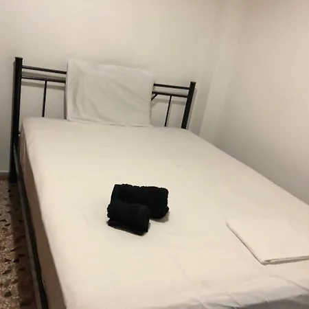 公寓 Angel's House 罗希姆诺