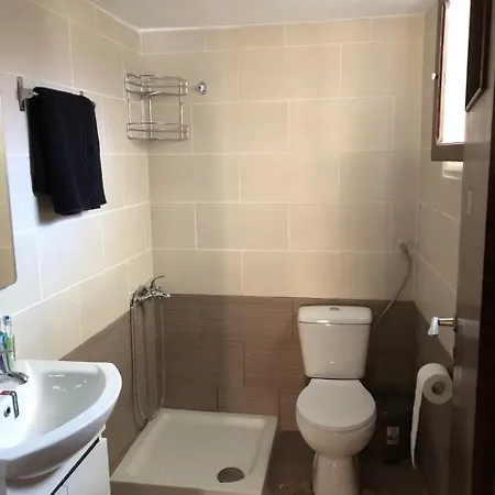 Apartment Angel's House Rethymno