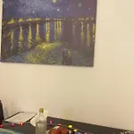 Angel's House