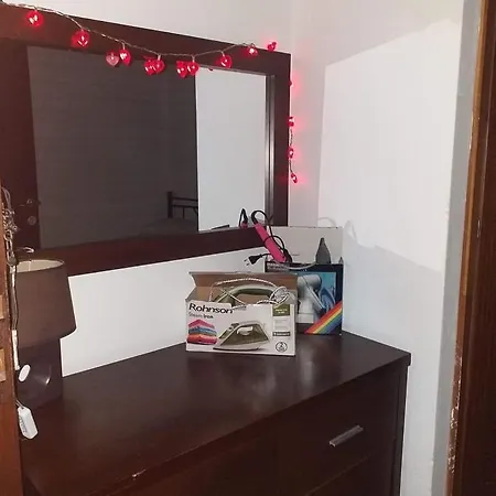 Angel's House *