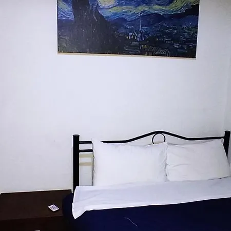 Διαμέρισμα Angel's House *