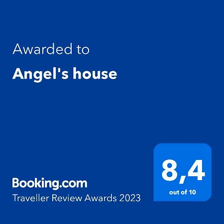 Angel's House Apartment *