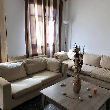 Apartment Angel's House Rethymno (Crete)
