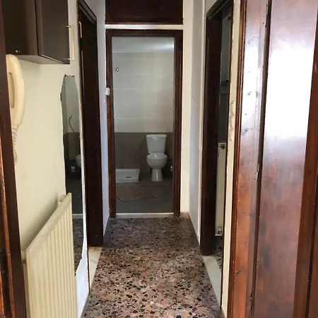 Apartment Angel's House Rethymno (Crete)