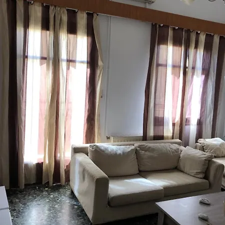 Διαμέρισμα Angel's House