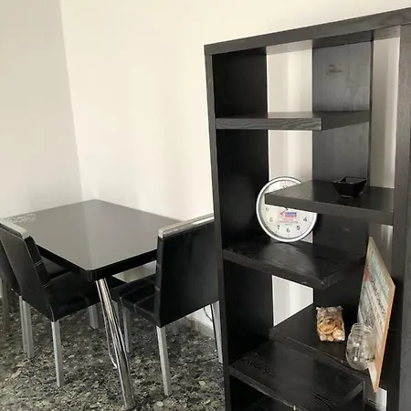 Angel's House Apartment Rethymno (Crete)