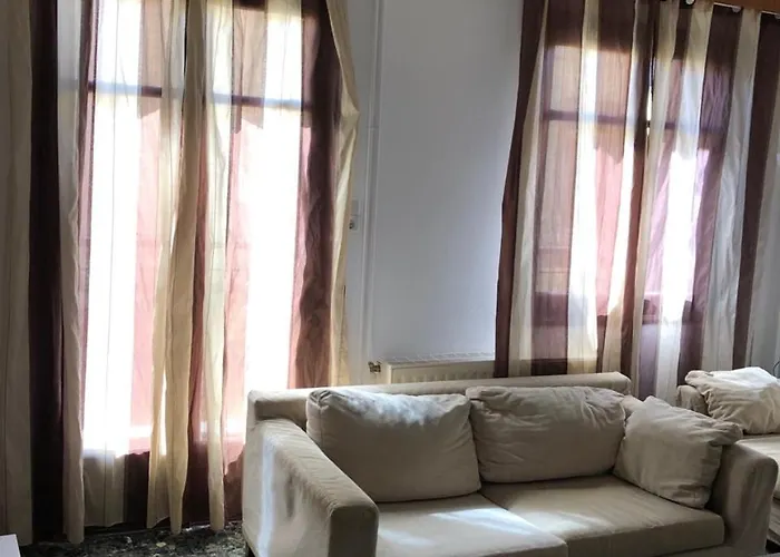 Appartement Angel's House